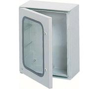 FL271B - Hager Spa London + 650 x 500 x 250 P/TRASPARENTE