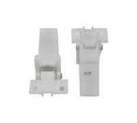 FL3-2453 ADF Bisagra for Canon MF8230CN MF8280CW MF8250CN MF8240CW MF8210 8210 8230 8240 8250 8280 Piezas de Impresora(Original One pc)