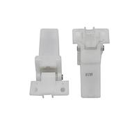 FL3-2453 Bisagra ADF for Canon MF8230cn MF8280cw MF8250cn MF8240cw MF8210 8210 8230 8240 8250 8280 Piezas de Impresora(Copy One pc)