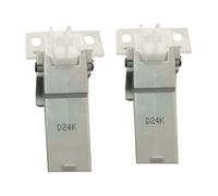 FL3-2453 FL3-1430-000 FC9-1527 FC9-1528 FC0-5652 Bisagra ADF Compatible con Canon D1120 D1320 D1520 C250IF MF419 1435I MF8030(Left and Right)