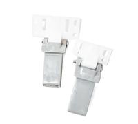 FL3-6313-000 FL4-2050 Bisagra ADF Derecha Izquierda for Canon 1430 1435 C1225 C1325 C1335 ADV C250 C350 C351 MF810 MF820 MF830(1 Set)
