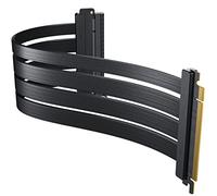 FL30 - Cable de extensión de tarjeta gráfica PCI-E4.0 X16 Gen Gen PCIE de 300 mm