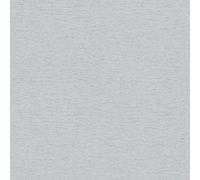 FL61137 - Papel Tapiz Galerie Textura Lisa Gris Plateado