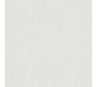FL61138 - Papel Tapiz Textura Lisa Gris Plateado Galerie