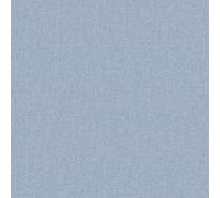 FL61148 - Papel Tapiz Azul Liso Textura Galerie