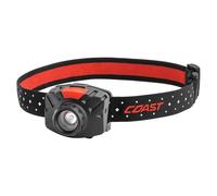 FL70 Twist Focus - Lámpara de cabeza LED, con 3 pilas AAA