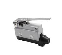 FL8-109 Microinterruptor de límite, pequeño interruptor de carrera horizontal, reinicio, 2 piezas