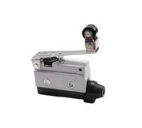 FL8-111 Microinterruptor de límite, pequeño interruptor de carrera horizontal, reinicio, 2 piezas
