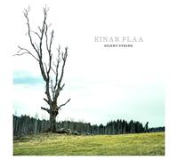 Flaa, Einar - Silent String