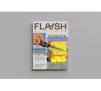 FLAASH N°09 - Terroir futur - Hiver 2025: L'avenir du vin, du fromage, de la viande et du pain