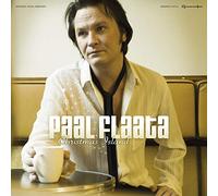 Flaata, Paal - Christmas Island