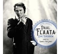 Flaata, Paal - Come Tomorrow