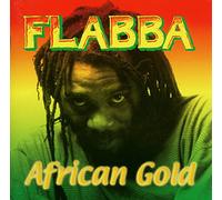 Flabba - African Gold