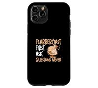 Flabbergast Primero Haga Preguntas más Tarde Personas estupefactas Carcasa para iPhone 11 Pro