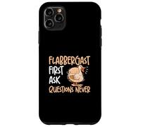 Flabbergast Primero Haga Preguntas más Tarde Personas estupefactas Carcasa para iPhone 11 Pro MAX