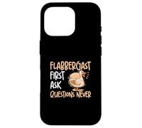 Flabbergast Primero Haga Preguntas más Tarde Personas estupefactas Carcasa para iPhone 16 Pro