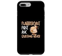 Flabbergast Primero Haga Preguntas más Tarde Personas estupefactas Carcasa para iPhone 7 Plus/8 Plus