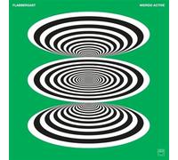 Flabbergast - Weirdo Active [Vinyl LP] [Vinilo]