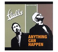ANYTHING CAN HAPPEN (PL)
