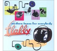 Flabby - Modern Tunes for E