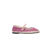 Flabelus Mary Jane Ariadna Bailarina Mujer, Rosa 39