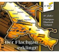 Flachgauer Blasmusik Verb - Der Flachgau Erglingt !