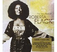 Flack Roberta - Best of Roberta Flack, the
