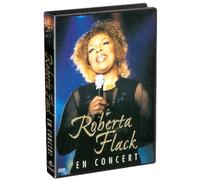 Flack, Roberta - En concert [Francia] [DVD]