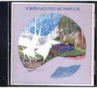 Roberta Flack - Feel Like Makin' Love
