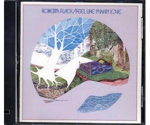 Flack, Roberta - Feel Like Makin' Love