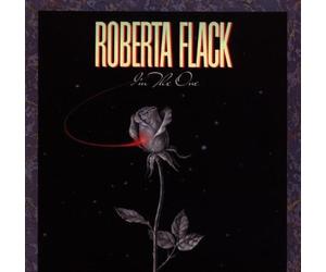 Flack,Roberta - I'M the One