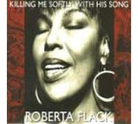 Roberta Flack - Killing Me Softly With His Song