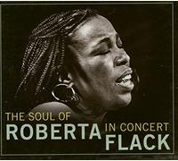 Flack, Roberta - Soul of Roberta Flack
