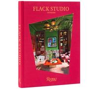 David Flack – Flack Studio: Interiors – Tapa dura – Importación USA – Rizzoli Cucine