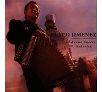 Flaco Jimenez - Buena Suerte Senorit