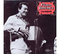 FLACO JIMENEZ - Flaco Jimenez Y Su Conjunto
