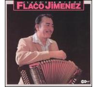 Flaco Jimenez - Flaco's Amigos