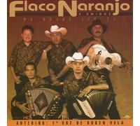 Flaco Naranjo - Me Dejas Sin Ti