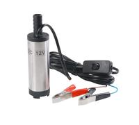 Flaconi Bomba Sumergible Gasoil para Automóvil,Bombas de Agua Sumergibles 12v,Bomba de Agua Submergible,Bomba Gasoil 12v,Bomba Sumergible 12v Gasoil,Adecuado para Coches,Caravanas,Barcos