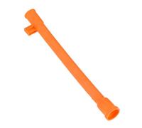 Flaconi Embudo del Tubo de la Varilla Medidora de Aceite del Motor del Coche,Varilla Aceite,Embudo Aceite Motor,Sustituye al Número de Referencia del Fabricante del Equipo Original 06A103663C