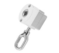 Flaconi Engranaje de Manivela para Caravana,Engranaje Manivela Manual,Caja De Cambios De Manivela De Toldo Cabrestante para Toldos Engranaje,Engranaje de Manivela Universal,Adecuado para Caravana