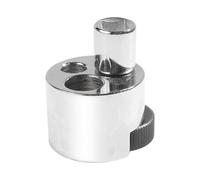 Flaconi Extractor De Espárragos Auto,Herramienta Extractora de Pernos,Accionamiento Herramienta Mecánico para Vehículo,Adecuado para Tamaños de Pernos con un Diámetro Entre Ø 6 mm y Ø 19 mm