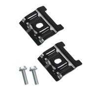 Flaconi Soporte para Batería de Coche,Soportes de Sujeción,Abrazadera de Batería con Tornillos,1j0803219,Clip de Retención de la Batería,Adecuado para Todo Tipo de Automóviles,Crossovers,SUV