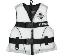 FLADEN Chaleco Salvavidas FRS 50N Talla S-XL Chaleco Salvavidas para Niños y ...