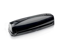 Flaem ELITE300 Plus Black Máquina Vacío 170 Watts, 0,78 Barra