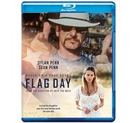 Flag Day [USA] [Blu-ray]