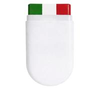 Flag Face Paint Stick - Patriotic Makeup Crayon for Sports Events Festivals Celebration Look | Skin Safe Color Blend, Twist Up Design, Easy Glide Application, Quick Dry Body Art Stick