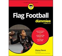 Flag Football For Dummies