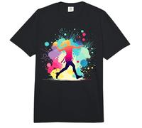 Flag Football Graphic, Niñas y Mujeres | Flag Football Comfort Colors Adult Heavyweight T-Shirt