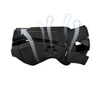 Flag Football Head Protector Shock-Proof Breathable | Flag Football Training Helmet for Boys Teenagers Sport Enthusiasts School Course Playground
